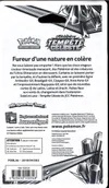 Booster Blister SL7 Tempête Céleste thumbnail 2