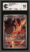 CCC 10 Étouraptor d'Okuba thumbnail 1