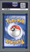 PSA 10 Méga-Dracaufeu X Ex thumbnail 2