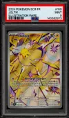PSA 9 Statitik thumbnail 1