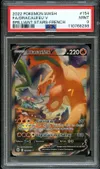 PSA 9 Dracaufeu V thumbnail 1