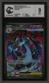 CCC 9 Méga Dracaufeu X Ex thumbnail 1