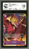 CCC 10 Sanji thumbnail 1