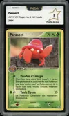 PCA 9 Parasect thumbnail 1