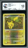 CCC 10 Pikachu Reverse thumbnail 1
