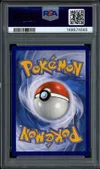 PSA 9 Méga-Dracaufeu X Ex thumbnail 2
