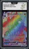 PCA 9.5 Monthracite VMax Rainbow thumbnail 1