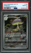 PSA 10 Lampignon thumbnail 1