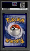 PSA 9 Axoloto de Paldea thumbnail 2