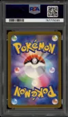 PSA 10 Steven's Metagross Ex thumbnail 2