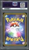 PSA 9 Team Rocket's Nidoking Ex thumbnail 2
