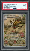PSA 9 Charmillon thumbnail 1