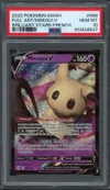 PSA 10 Mimiqui V thumbnail 1
