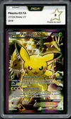 PCA 9 Pikachu Ex thumbnail 1