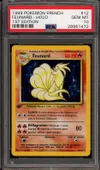 PSA 10 Feunard Holo thumbnail 1