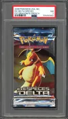 PSA 7 Booster Ex Espèces Delta thumbnail 1