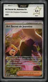 PCA 9.5 Art Secret de Jeannine thumbnail 1