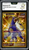 PCA 9.5 Démolosse Gold thumbnail 1