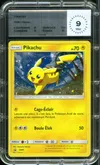 MTG 9 Pikachu Holo thumbnail 1