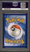 PSA 10 Gardevoir Ex thumbnail 2