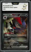 PCA 9.5 Zoroark Ex de N thumbnail 1