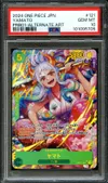 PSA 10 Yamato thumbnail 1