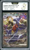 PCA 10 Cynthia's Garchomp Ex thumbnail 1