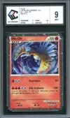 CCC 9 Ho-Oh Holo thumbnail 1