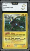PCA 9.5 Luxray Holo thumbnail 1