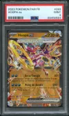PSA 9 Hoopa Ex thumbnail 1