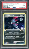 PSA 9 Dimoret Holo thumbnail 1