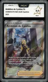 PCA 9.5 Ambition de Cynthia thumbnail 1