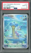 PSA 10 Lapras thumbnail 1