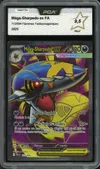 PCA 9.5 Méga-Sharpedo Ex thumbnail 1