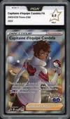 PCA 9.5 Capitaine d'équipe Candela thumbnail 1