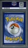 PSA 9 Eleveuse de Pokémon thumbnail 2