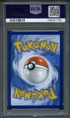 PSA 9 Pikachu Ex thumbnail 2