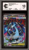 CCC 10 Méga Dracaufeu X Ex thumbnail 1