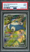 PSA 9 Ronflex thumbnail 1