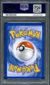 PSA 8 Dracolosse Holo thumbnail 2