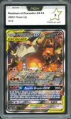 PCA 9 Reshiram et Dracaufeu Gx thumbnail 1