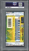 PSA 9 Booster Set de Base Édition 1 thumbnail 2