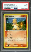 PSA 9 Charmander Holo thumbnail 1