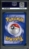 PSA 9 Colhomard de Team Aqua Holo thumbnail 2
