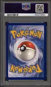 PSA 9 Alakazam Ex thumbnail 2
