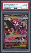 PSA 10 Méga-Lockpin Ex thumbnail 1