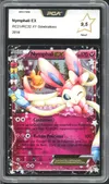 PCA 9.5 Nymphali Ex thumbnail 1