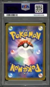 PSA 10 Arcanine thumbnail 2
