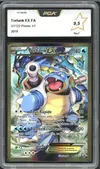 PCA 9.5 Tortank Ex thumbnail 1