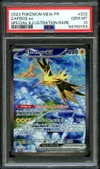 PSA 10 Electhor Ex thumbnail 1